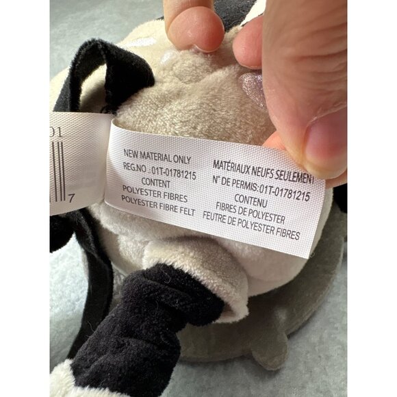 Disney Mickey Mouse 90th Anniversary Steamboat Willie 16" Singing & Moving - Picture 7 of 13